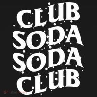 Club Soda Retro Backpack thumb 2