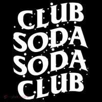 Club Soda Retro Bucket Hat thumb 4