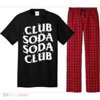 Club Soda Retro Pajama Set thumb 0