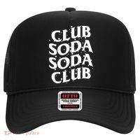 Club Soda Retro Hat thumb 0