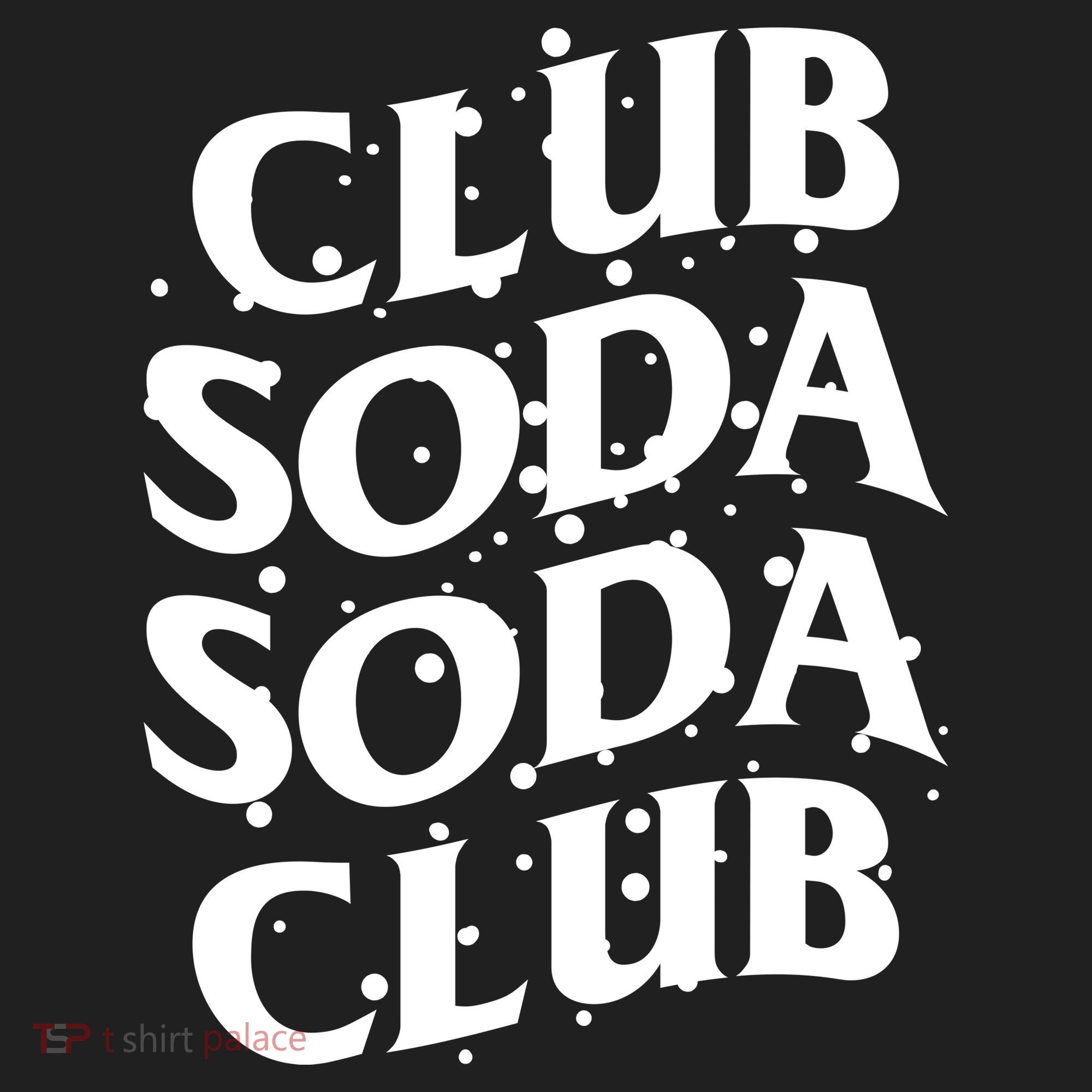 Club Soda Retro Hat