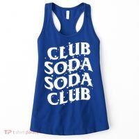 Club Soda Retro Women's Tank Top thumb 0