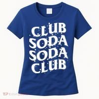 Club Soda Retro Women's T-Shirt thumb 0