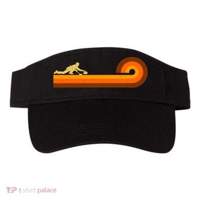 Curl Sport Retro Vintage Sunset Visor
