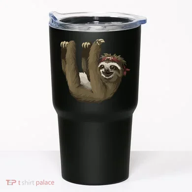 Tumbler