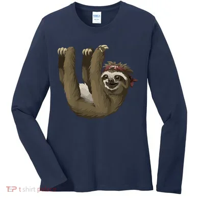 Women's Long Sleeve Shirt