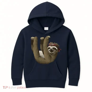 Kids Hoodie