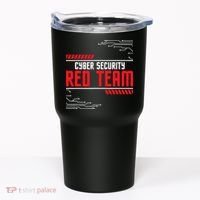 Cyber Security Red Team Computer Engineer Hacker Hacking Tumbler thumb 0