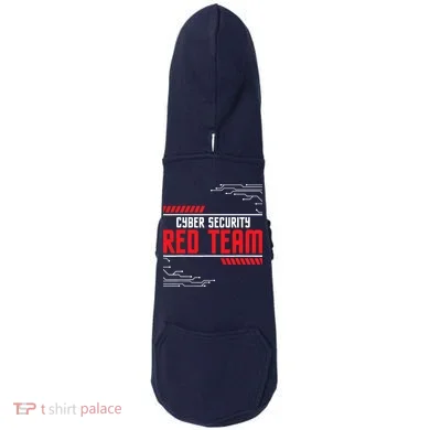 Cyber Security Red Team Computer Engineer Hacker Hacking Doddie Hoodie
