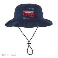 Cyber Security Red Team Computer Engineer Hacker Hacking Bucket Hat thumb 0