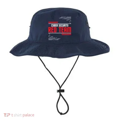 Cyber Security Red Team Computer Engineer Hacker Hacking Bucket Hat