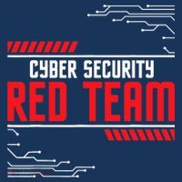 Cyber Security Red Team Computer Engineer Hacker Hacking Beanie thumb 2