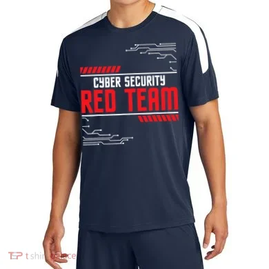 Soccer Jersey