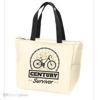 Century Survivor Road Cycling Ride 100 Miles Tote Bag thumb 3