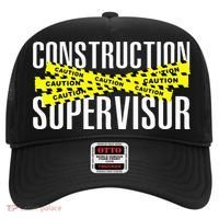 Construction Supervisor Road Worker Construction Worker Road Hat thumb 0