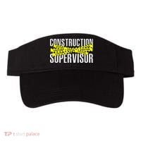 Construction Supervisor Road Worker Construction Worker Road Visor thumb 0