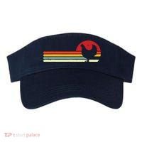 Chicken Shirts Retro Style Visor thumb 0