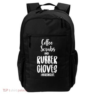 Nurse Life Backpack