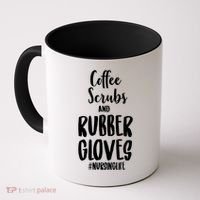 Nurse Life Coffee Mug thumb 0