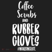 Nurse Life Beanie thumb 2