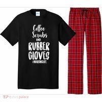 Nurse Life Pajama Set thumb 0