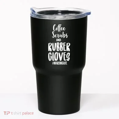Tumbler