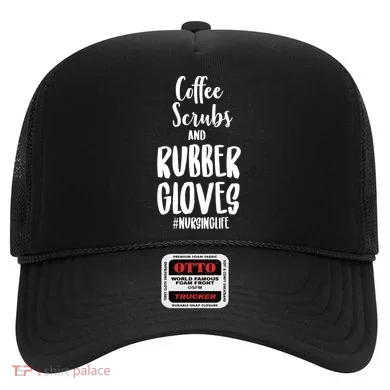 Nurse Life Hat