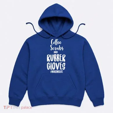 Nurse Life Hoodie