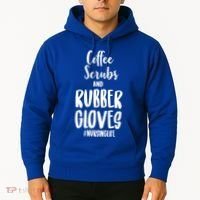 Nurse Life Hoodie thumb 2