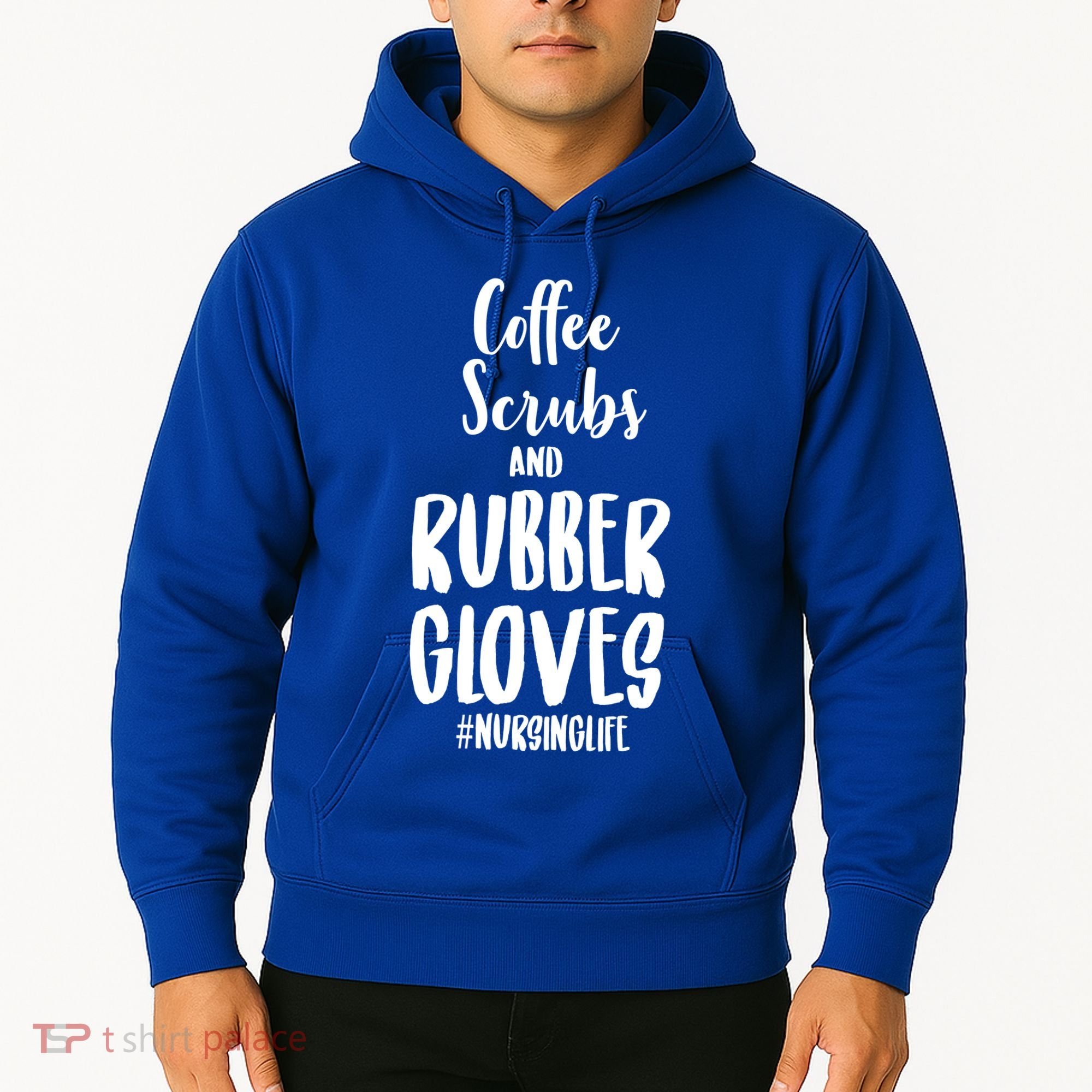 Nurse Life Hoodie