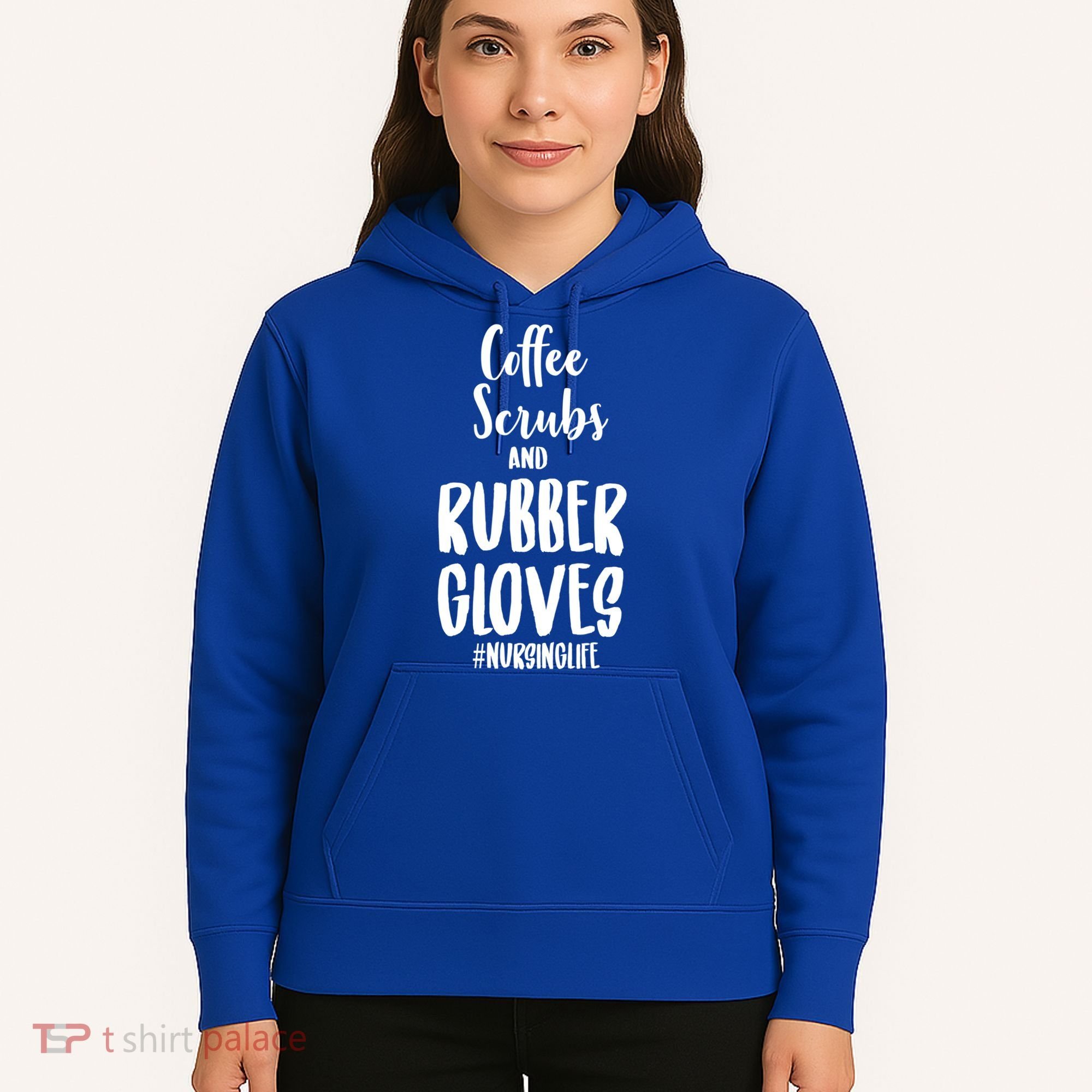 Nurse Life Hoodie