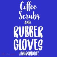 Nurse Life Long Sleeve Shirt thumb 2