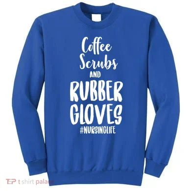 Nurse Life Sweatshirt