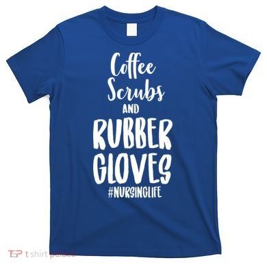 Nurse Life T-Shirt