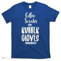 Nurse Life T-Shirt thumb 0