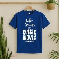 Nurse Life T-Shirt thumb 2