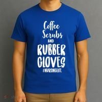 Nurse Life T-Shirt thumb 3