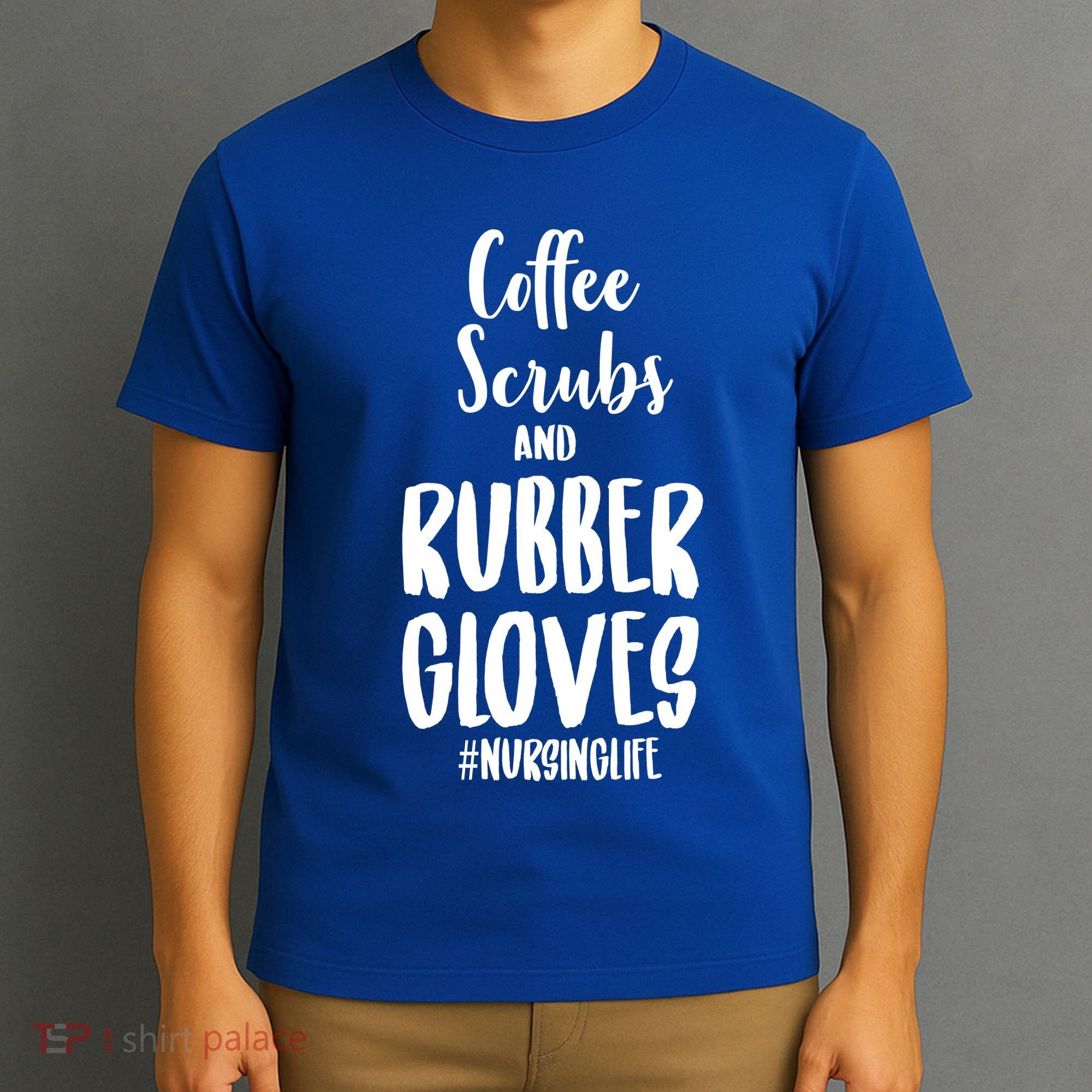 Nurse Life T-Shirt