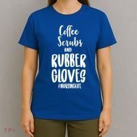 Nurse Life T-Shirt thumb 4