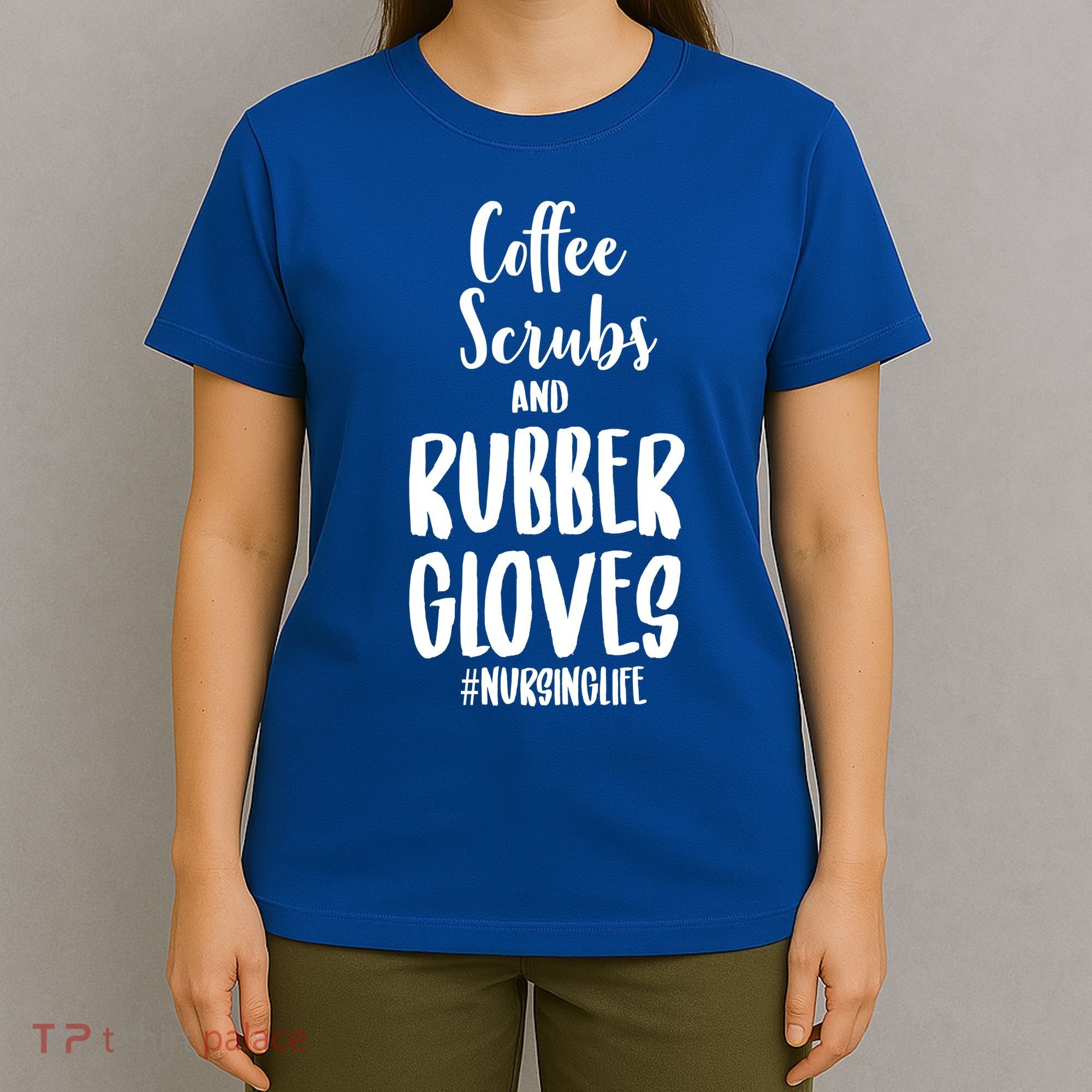 Nurse Life T-Shirt