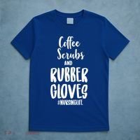 Nurse Life T-Shirt thumb 5