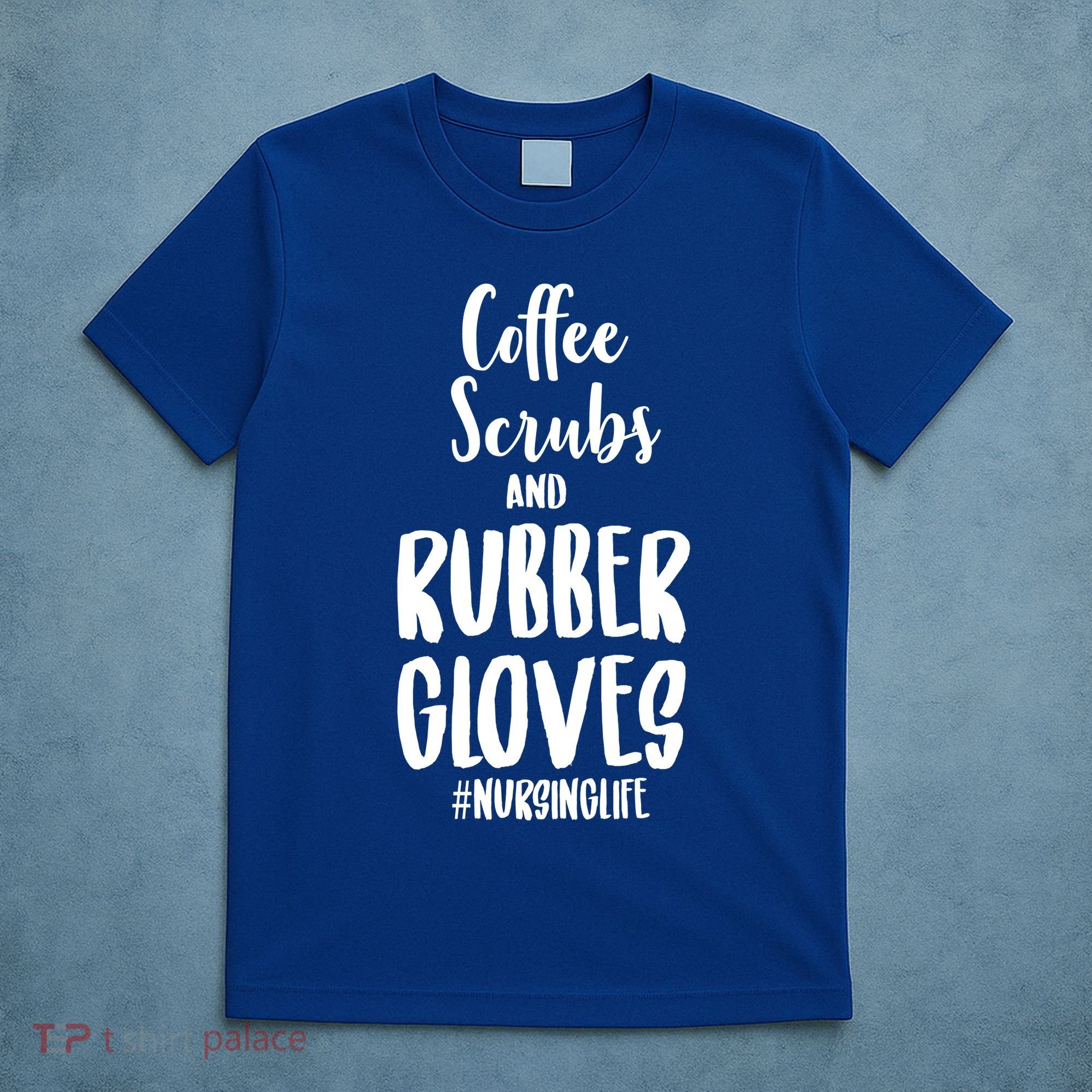 Nurse Life T-Shirt