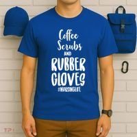 Nurse Life T-Shirt thumb 6