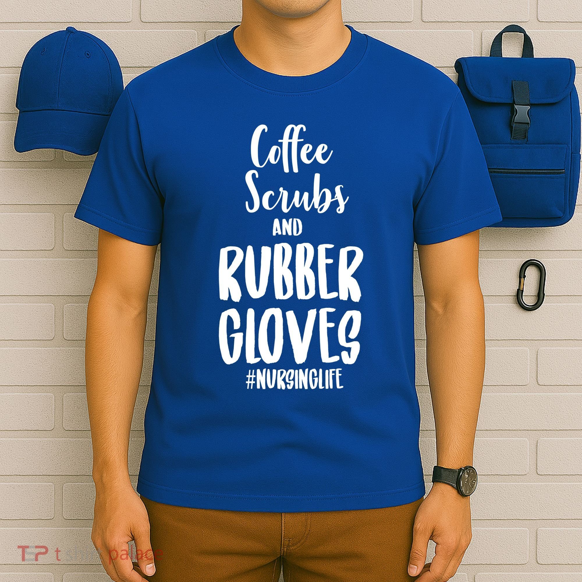 Nurse Life T-Shirt