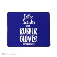 Nurse Life Mousepad thumb 0