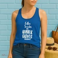 Nurse Life Women's Tank Top thumb 2