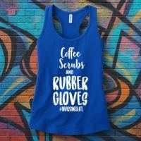 Nurse Life Women's Tank Top thumb 3