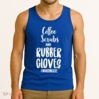Nurse Life Tank Top thumb 3