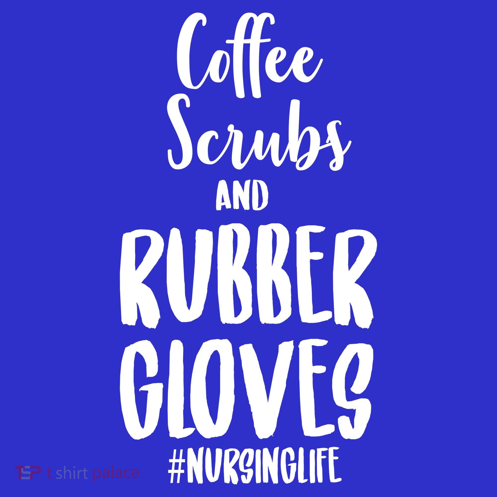 Nurse Life Tank Top