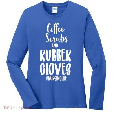 Nurse Life Women's Long Sleeve Shirt